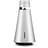 Аудиосистема Bang & Olufsen BeoSound 1, Aluminium - фото #1, Technodom.kz