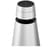 Аудиосистема Bang & Olufsen BeoSound 1, Aluminium - фото #3, Technodom.kz