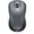 Мышка беспроводная USB Logitech M310 Silver, 910-003986 - фото #0, Technodom.kz