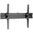 Настенный кронштейн для ТВ до 55"/139см, Deluxe, Black (DLKL21G-46T) - фото #0, Technodom.kz