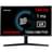 Монитор Игровой 27" Samsung LC27FG73FQIXCI 1920х1080 16:9 VA 144ГЦ (2HDMI+DP) Curved Black - фото #0, Technodom.kz