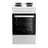 Плита электрическая Beko FFSS-56000W - фото #0, Technodom.kz
