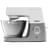 Кухонная машина Kenwood Chef Sense KVC-5100T - фото #0, Technodom.kz