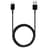 Кабель USB 2.0 - Type-С, Samsung, 1.5м, Черный (EP-DG930IBRGRU) - фото #0, Technodom.kz