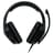 Гарнитура игровая накладная HyperX Cloud Stinger, Black, HX-HSCS-BK/EE - фото #2, Technodom.kz