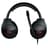 Гарнитура игровая накладная HyperX Cloud Stinger, Black, HX-HSCS-BK/EE - фото #4, Technodom.kz
