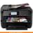 МФУ струйное Epson WF-7720D А3-A-D-F-N-W (C11CG37412) - фото #1, Technodom.kz
