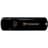 USB Флешка 16GB Transcend JetFlash 700 Type-A 3.1 Gen 1 (3.0) Black (TS16GJF700) - фото #0, Technodom.kz