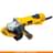 Углошлифовальная машина DeWALT D28141 LAKA - фото #0, Technodom.kz
