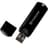 USB Флешка 32GB Transcend JetFlash 700 Type-A 3.1 Gen 1 (3.0) Black (TS32GJF700) - фото #1, Technodom.kz