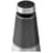 Аудиосистема Bang & Olufsen BeoSound 2, Silver - фото #3, Technodom.kz