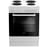 Плита электрическая Beko FFSS-66000W - фото #0, Technodom.kz