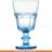 Набор фужеров 6 шт цветные Glassware 171269 - фото #0, Technodom.kz