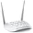 Беспроводной ADSL Модем, TP-Link TD-W8968, 4 порта + Wi-Fi, 1 порт USB, 300 Mbps (TD-W8968) - фото #1, Technodom.kz