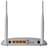 Беспроводной ADSL Модем, TP-Link TD-W8968, 4 порта + Wi-Fi, 1 порт USB, 300 Mbps (TD-W8968) - фото #3, Technodom.kz