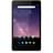 Планшет Philips TLE821L 16GB WiFi + LTE Gray - фото #0, Technodom.kz
