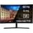 Монитор 27" Samsung LC27F396FHIX/CI 1920х1080 16:9 VA 60ГЦ (HDMI+VGA) Curved Black - фото #0, Technodom.kz