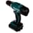 Дрель-шуруповерт Makita DDF453SYE аккумуляторная 2 акк в комплекте - фото #2, Technodom.kz