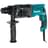 Перфоратор Makita HR2470 сетевой - фото #0, Technodom.kz