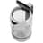 Электрический чайник Tefal Glass Kettle KI-770 - фото #2, Technodom.kz