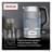 Электрический чайник Tefal Glass Kettle KI-770 - фото #4, Technodom.kz