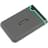 Внешний HDD 2.5" 1ТB Transcend StoreJet 25M3S, USB 3.0 (TS1TSJ25M3S) - фото #2, Technodom.kz