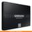 Внутренний SSD 2.5" 7мм 2TB 860 Samsung EVO SATA-III (MZ-76E2T0BW) - фото #1, Technodom.kz
