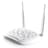 Беспроводной VDSL/ADSL Модем/Роутер, TP-Link TD-W9970, 4 порта + Wi-Fi, 300 Mbps (TD-W9970) - фото #1, Technodom.kz