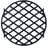 Sear Grate GBS Weber 8834 шойын торы - фото #0, Technodom.kz