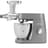 Насадка пресс для ягод Kenwood KAX-644 - фото #1, Technodom.kz
