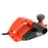 Рубанок Black&Decker KW712-XK - фото #2, Technodom.kz