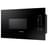 Встраиваемая микроволновая печь Samsung MG-22M8054AK/BW - фото #1, Technodom.kz