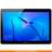Планшет HUAWEI Media Pad T3 9.6 16GB WiFi + LTE Gray (AGS-L09 (DGA02K)) - фото #0, Technodom.kz