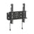 Настенный кронштейн для ТВ до 37"/94см, Barkan, Black (E20B) - фото #0, Technodom.kz