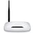 Беспроводной маршрутизатор, TP-Link TL-WR740N, 4 порта + Wi-Fi, 150 Mbps (TL-WR740N) - фото #0, Technodom.kz