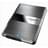 Внешний HDD 2.5" 1TB ADATA USB 3.0 Silver (AHE720-1TU3-CTI) - фото #0, Technodom.kz