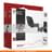 Barkan ТД-ға арналған кронштейні, 26"/66см дейінгі, Black (E140B) - фото #1, Technodom.kz