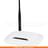 Беспроводной маршрутизатор, TP-Link TL-WR740N, 4 порта + Wi-Fi, 150 Mbps (TL-WR740N) - фото #1, Technodom.kz