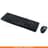Клавиатура+Мышка проводные USB Logitech MK120, 920-002561 - фото #1, Technodom.kz