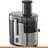 Panasonic MJ-DJ01STQ Шырынсыққышы - фото #1, Technodom.kz