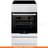 Плита стеклокерамическая Electrolux EKC-951101W - фото #1, Technodom.kz