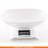 Весы кухонные Polaris PKS 0323DL - фото #1, Technodom.kz