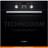 Орнатылатын духовка Bosch HBN-231S4 - фото #1, Technodom.kz
