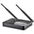 Беспроводной Интернет-Центр, ZyXEL Keenetic GIGA II, 4 порта + Wi-Fi, 3G/4G, 2 порта USB, 300 Mbps - фото #0, Technodom.kz