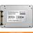 Внутренний SSD 2.5" 7мм 1TB Transcend SSD370S, SATA-III MLC (TS1TSSD370S) - фото #2, Technodom.kz