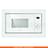 Встраиваемая микроволновая печь Gorenje BM-6240SY2W - фото #0, Technodom.kz