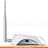 Беспроводной маршрутизатор, TP-Link TL-MR3220, 4 порта + Wi-Fi, 3G, 4G, 150 Mbps (TL-MR3220) - фото #1, Technodom.kz
