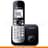 Радиотелефон Dect Panasonic KX-TG6811CAB - фото #0, Technodom.kz