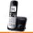 Радиотелефон Dect Panasonic KX-TG6811CAB - фото #1, Technodom.kz