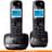 Телефон Dect Panasonic KX-TG2512CAT - фото #0, Technodom.kz